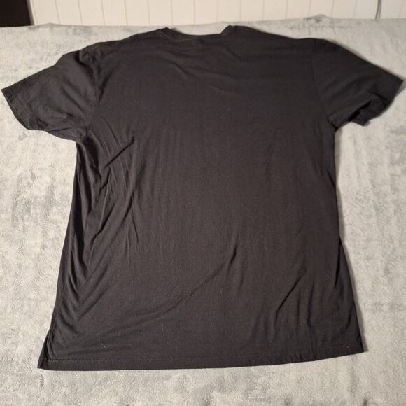 Kelly Clarkson Meaning of Life 2019 Tour T-Shirt Size 2XL Black Graphic - Picture 4 of 7